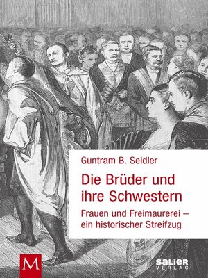 cover image of Die Brüder und ihre Schwestern